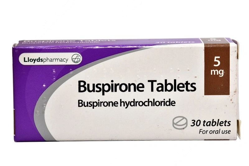 Understanding Buspirone: Effects and Misconceptions