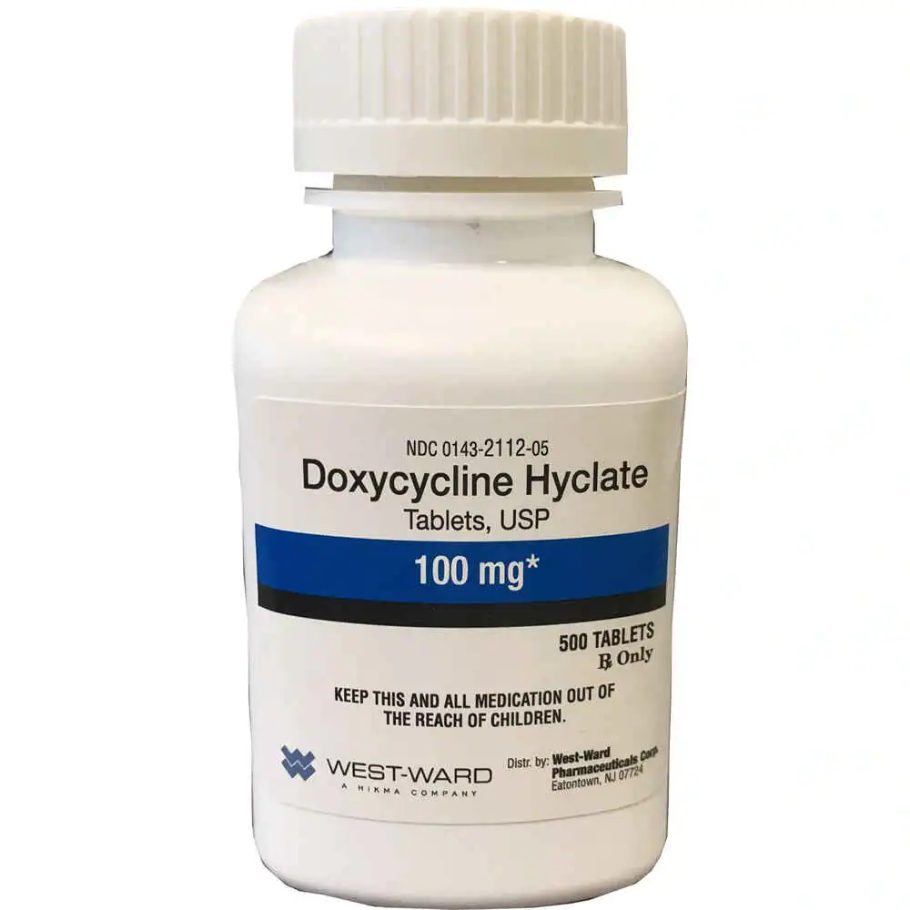 Purchase Doxycycline