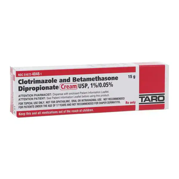 Clotrimazole and betamethasone dipropionate cream price