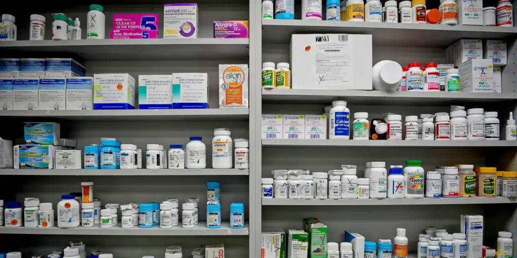 Buying Clotrimazole Cream at a Pharmacy