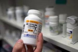 Essential Guide to Buying Doxycycline Antibiotics