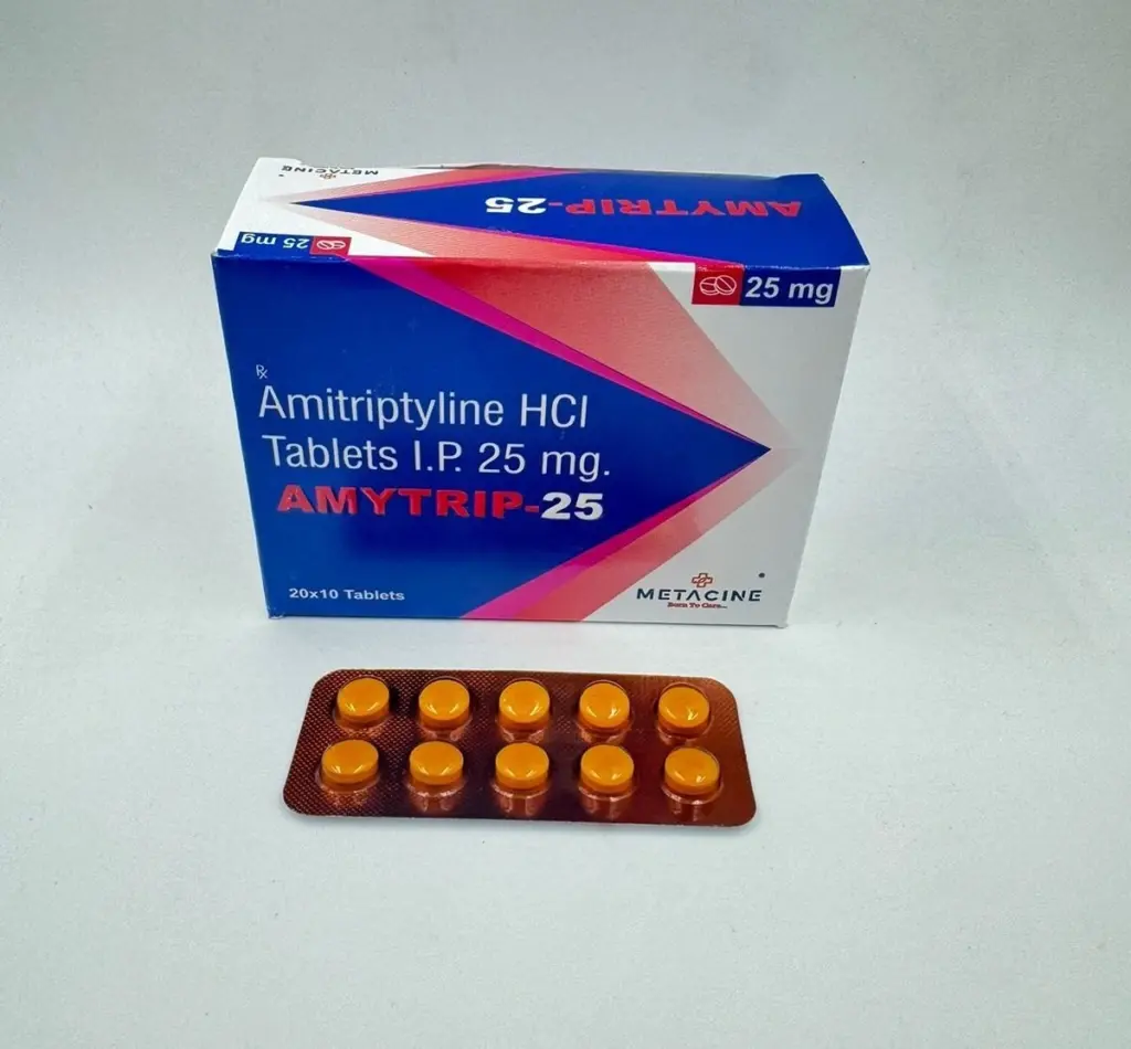 Factors Influencing Amitriptyline Medication Costs 1 Tips for Managing Amitriptyline Costs