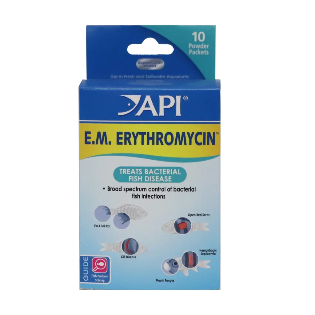Erythromycin
