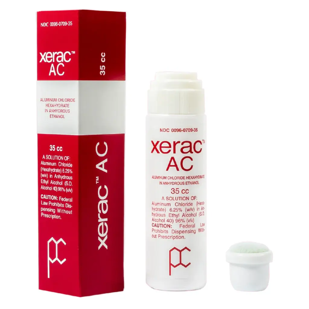 Xerac AC