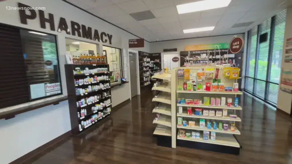 Local Pharmacies