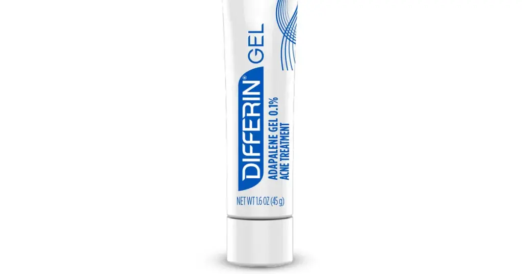Effective Differin Spot Treatment Techniques Explained 2 Tips for Maximizing the Effectiveness of Differin
