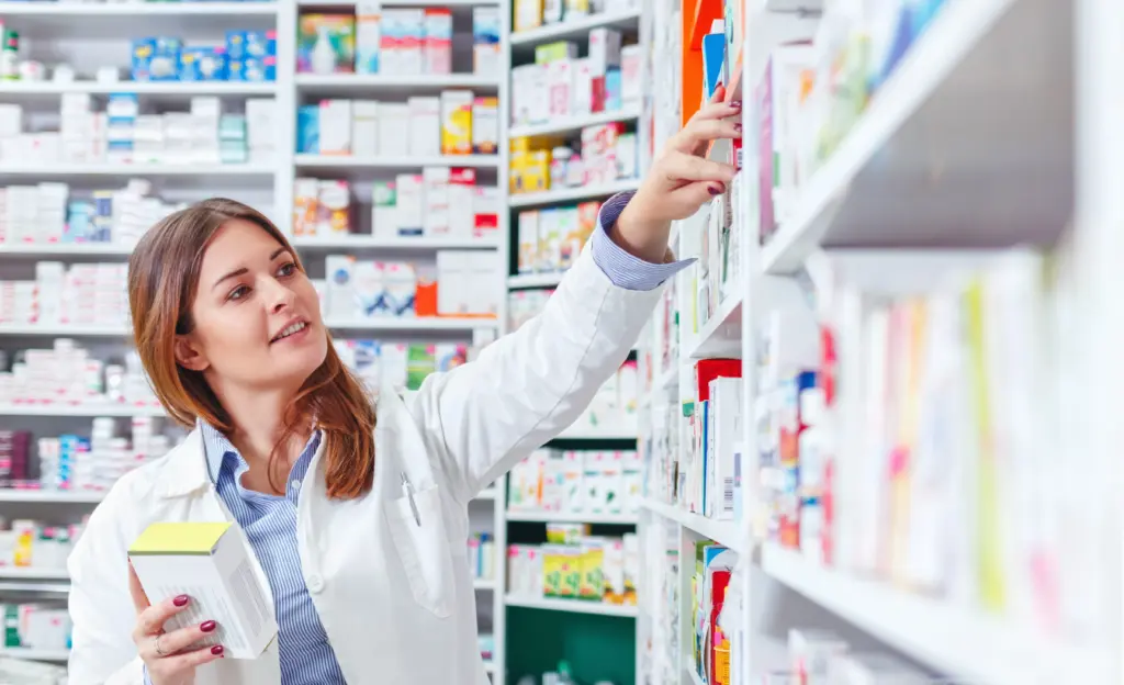 Benefits of Using a Trazodone Online Pharmacy