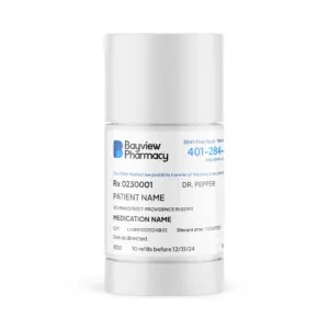 Top 5 Aluminum Chloride Antiperspirants Reviewed