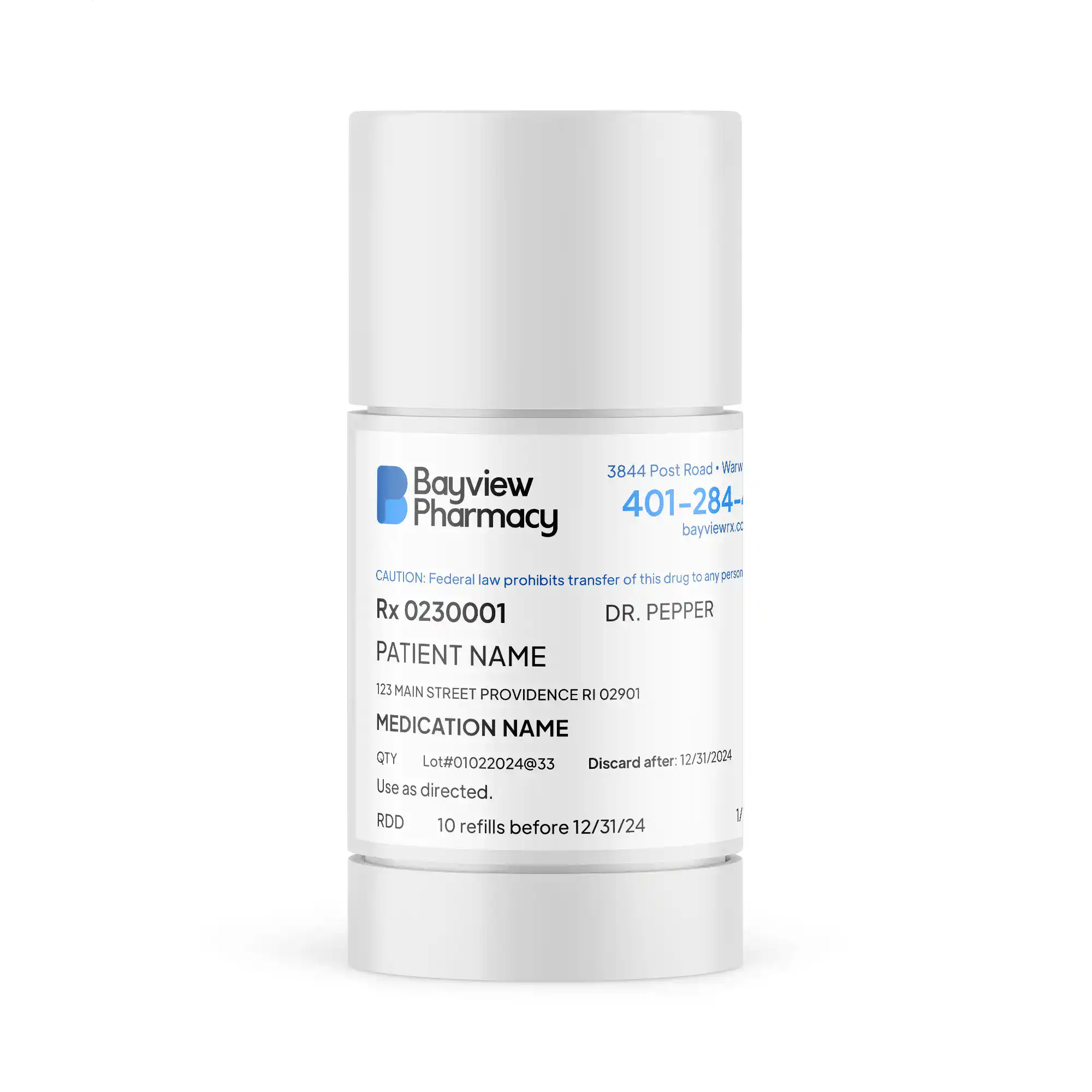 Top 5 Aluminum Chloride Antiperspirants Reviewed