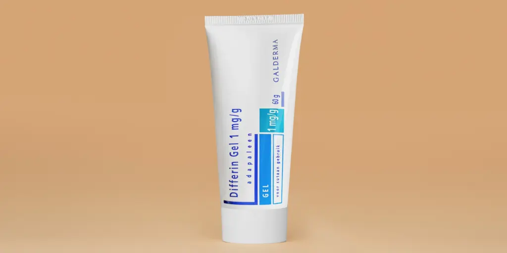 Purchase Differin Gel Safely