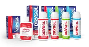 Top Retailers for Purchasing Drysol Online