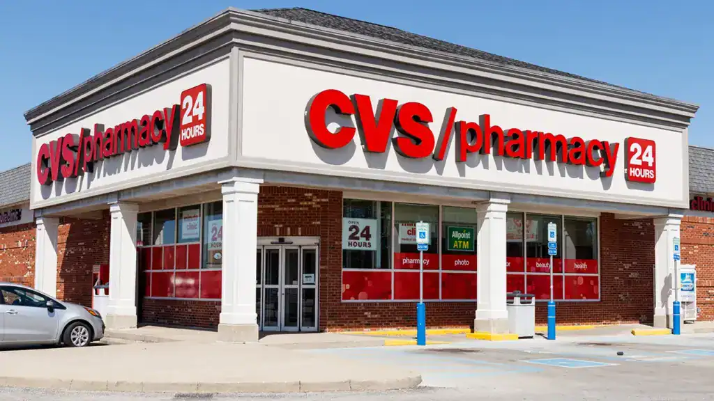 CVS platform for purchasing Drysol online