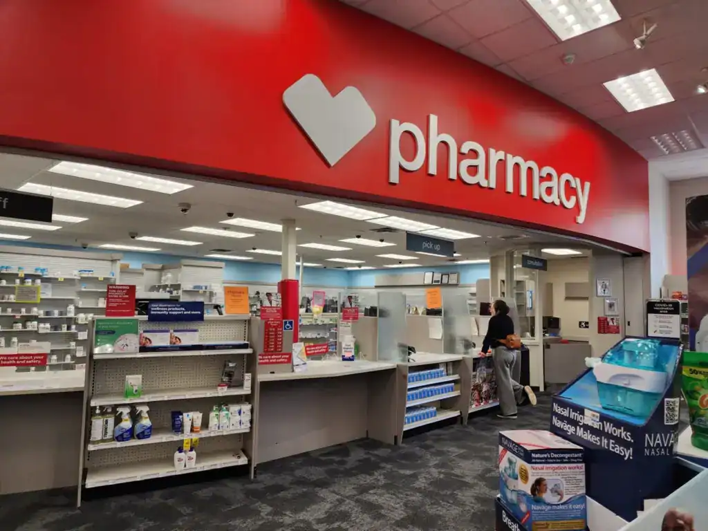 CVS-pharmacy