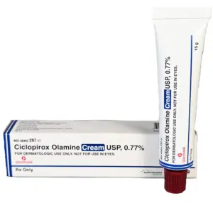 Understanding Ciclopirox Cream Pricing and Availability