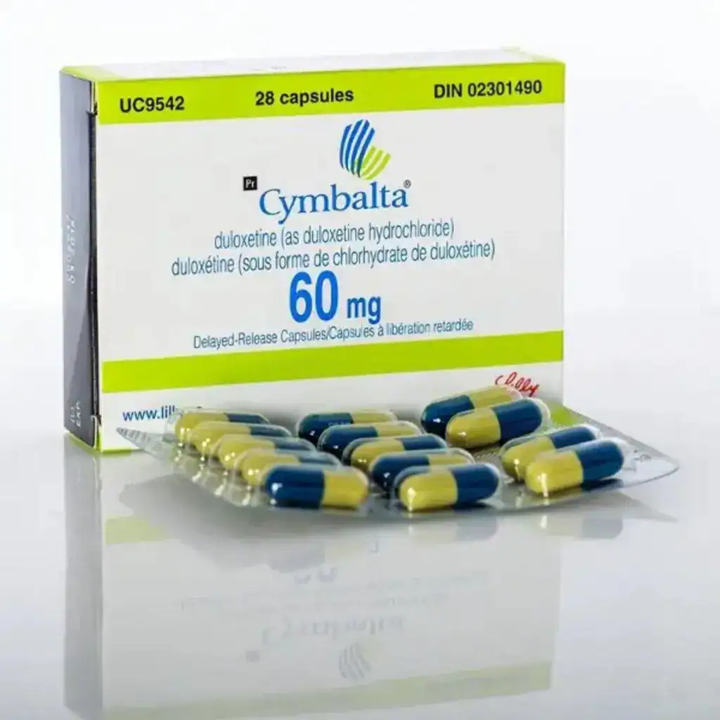 Cymbalta Generic Price