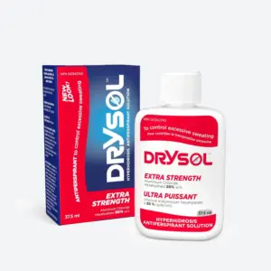Top Retailers to Buy Drysol Online