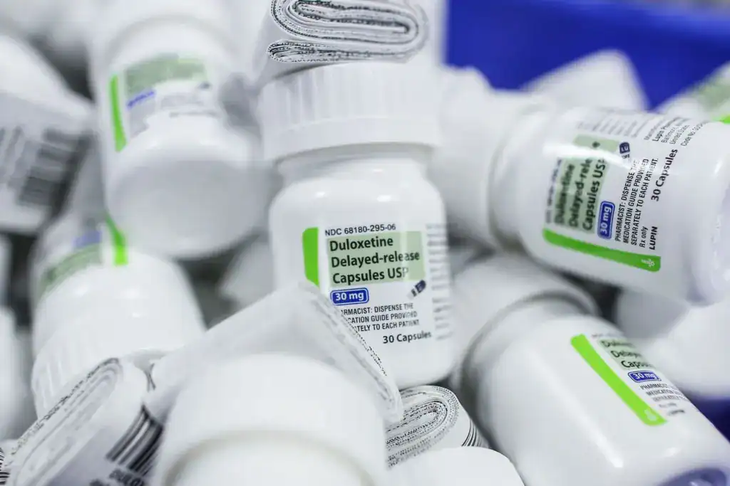 Save on Cymbalta