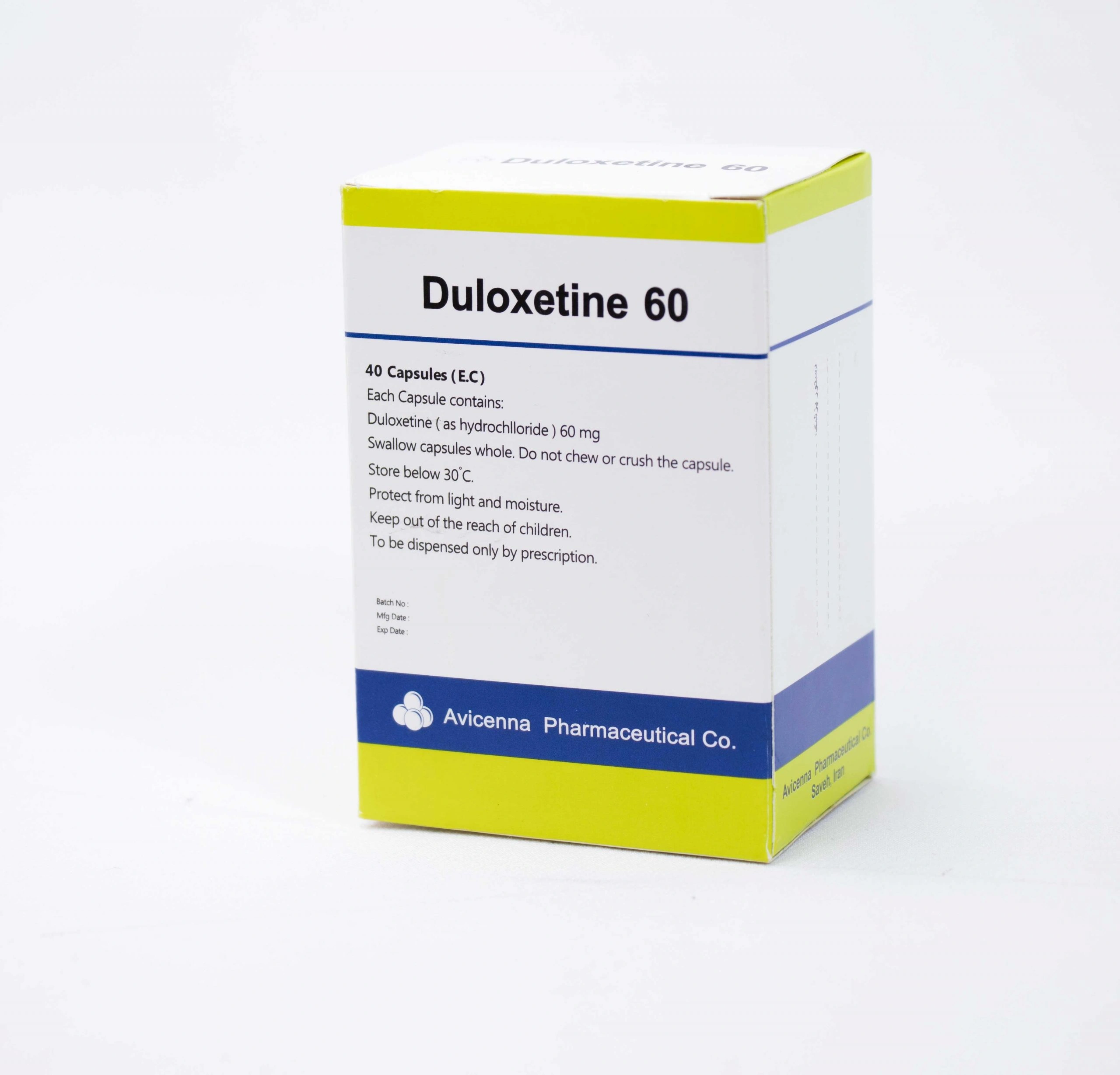 Safe Ways to Buy Duloxetine Online 2 Risks of Buying Medication Online