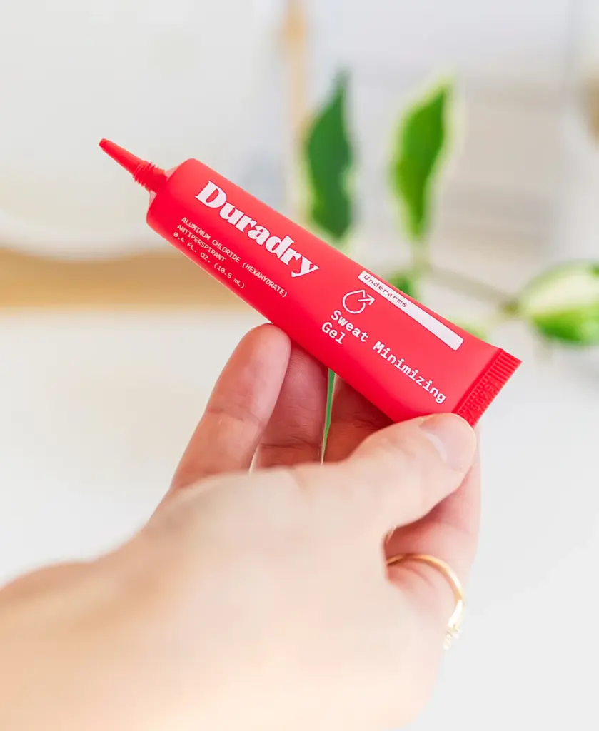 Is Aluminum Chloride Hexahydrate Safe?