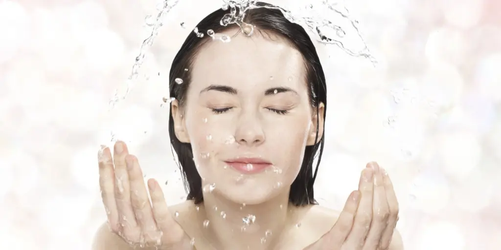 Cleanse Your Skin