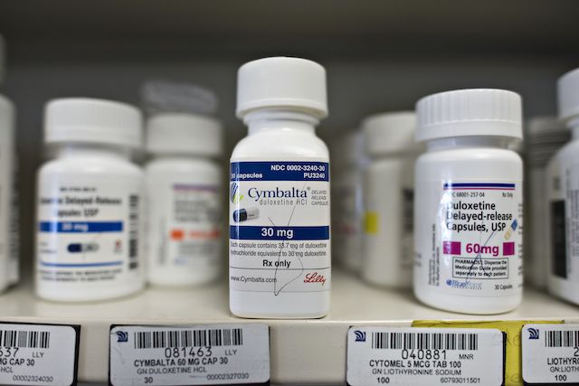 Understanding Cymbalta Costs with Insurance Coverage 1 Cymbalta Price Comparison