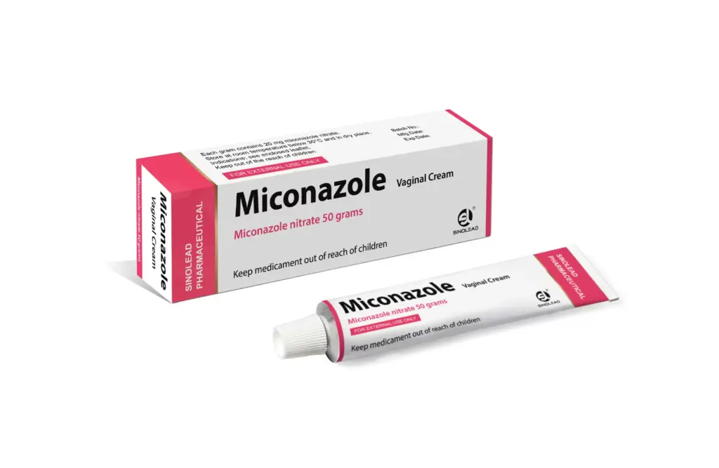 Key Components in Antifungal Creams