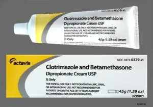 Where to Buy Clotrimazole Betamethasone Cream
