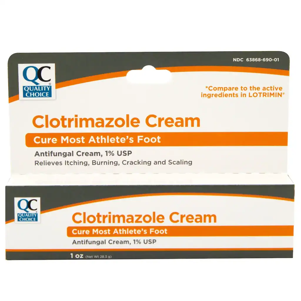 Understanding the Cost of Clotrimazole Cream