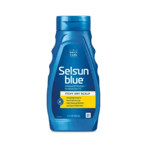 Why Consider Prescription Dandruff Shampoo?