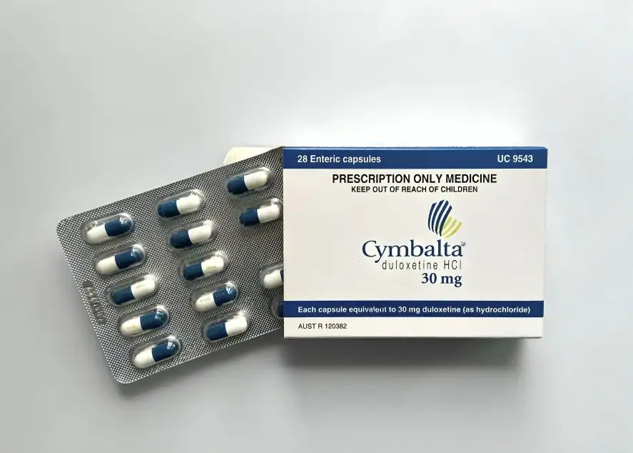 Cymbalta and Depression: What You Need to Know 1 Cymbalta