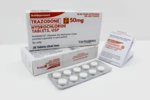 Safely Buy Trazodone Online