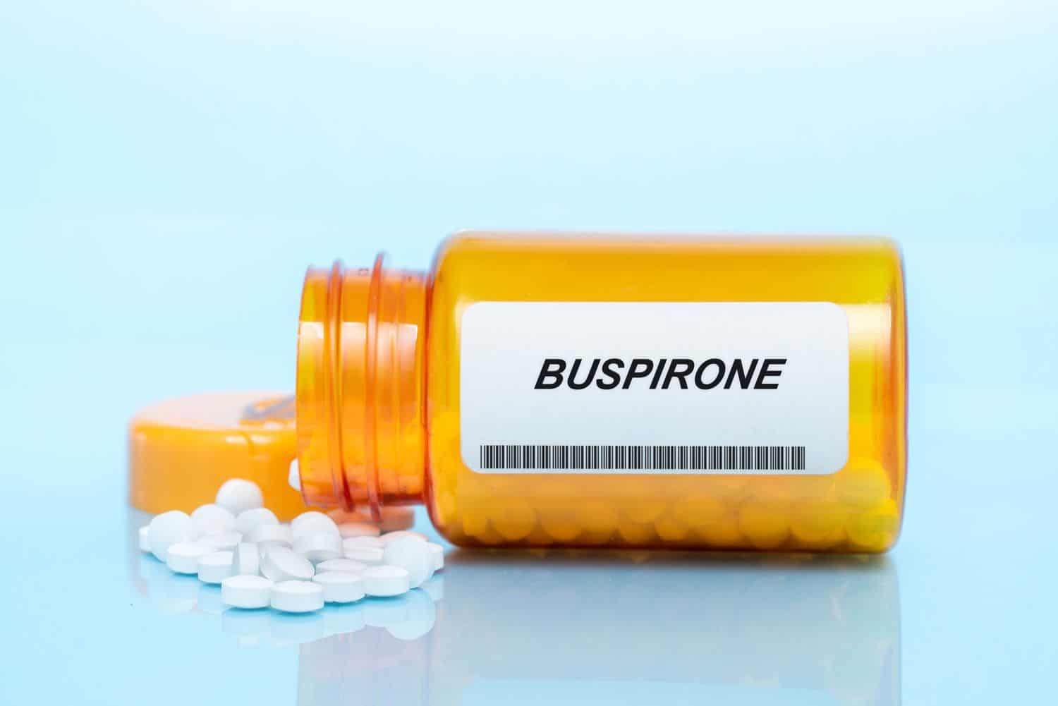 Buspirone