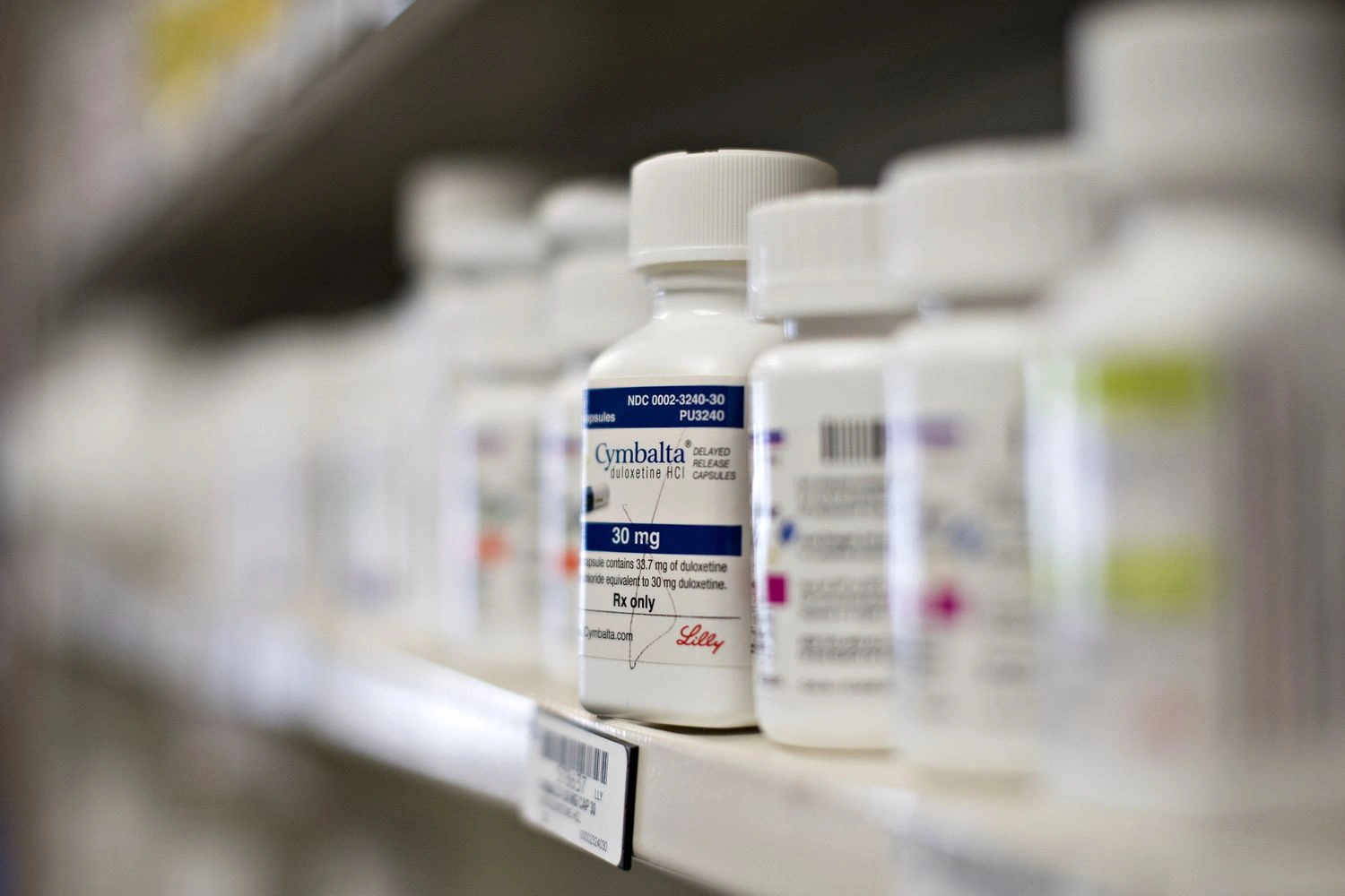 Understanding Cymbalta Costs with Insurance Coverage