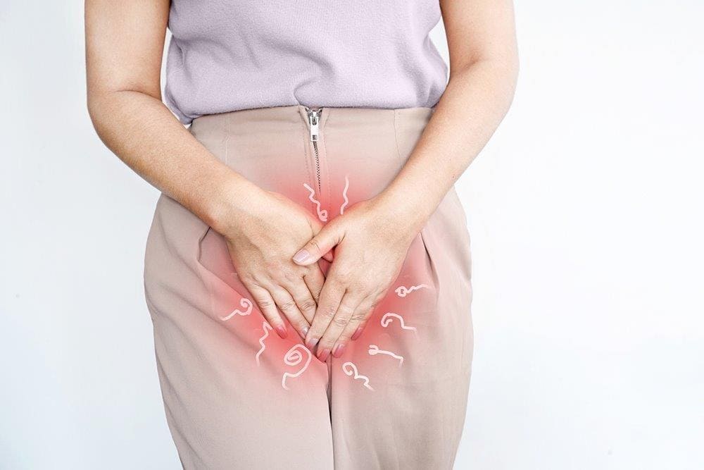 Effective Creams for Itchy Vulva Relief