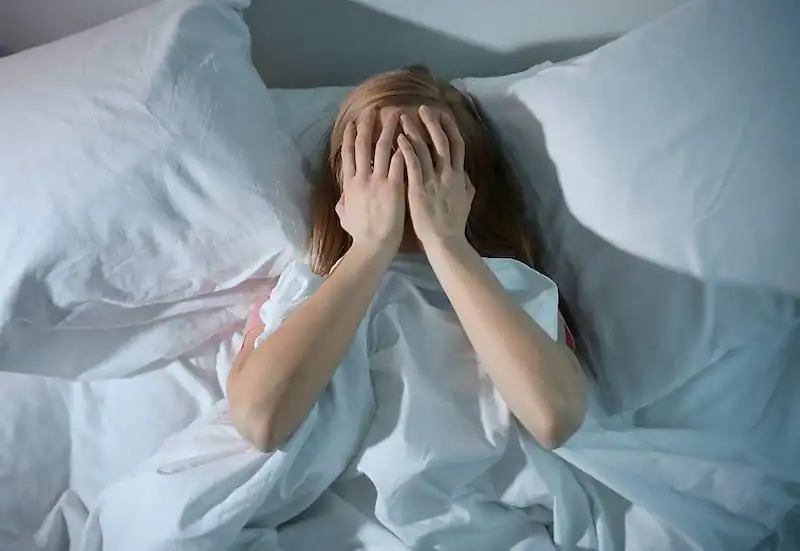Trazodone Dosage for Sleep Disorders