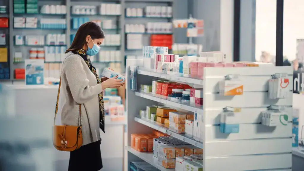 Retail and Online Pharmacy Costs