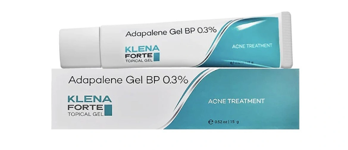 Benefits and Uses of Adapalene 0.3 Gel