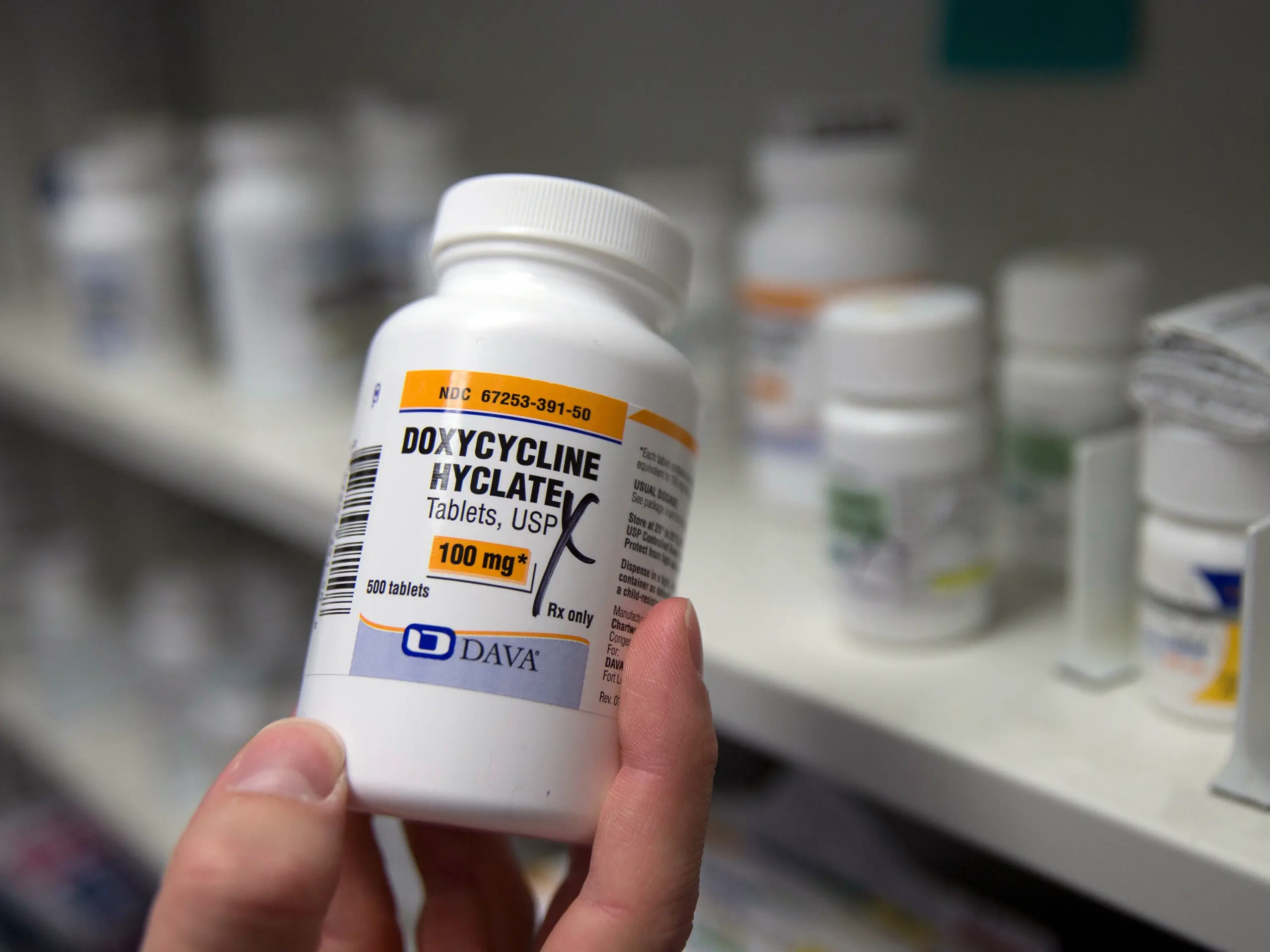 Buy Doxycycline For Chlamydia