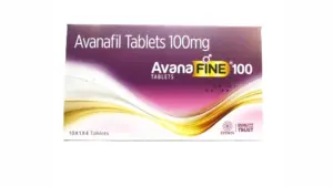 Avanafil 100mg Pricing Options