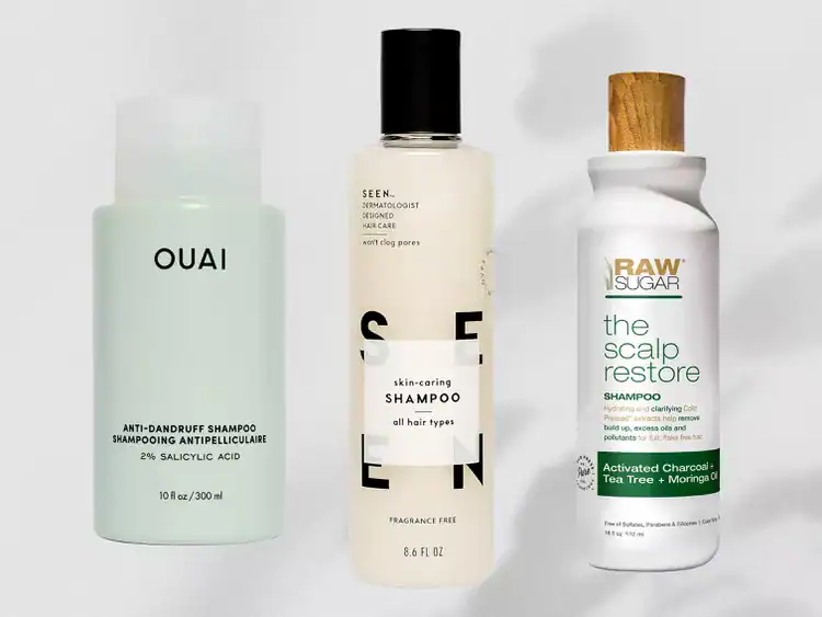 How to Choose the Right Medicated Shampoo