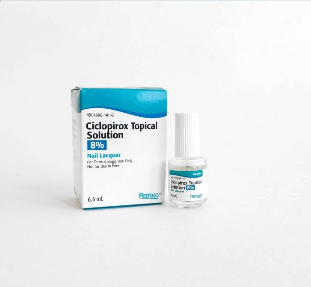 'Understanding Ciclopirox 8 Solution Pricing Factors'—a guide to what affects the cost of this topical antifungal treatment.