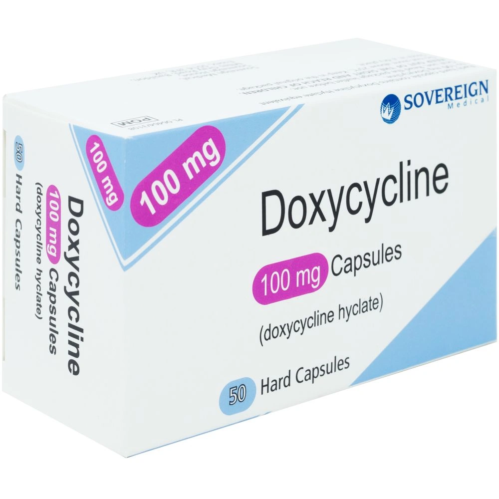 Finding Reliable Sources for Doxycycline Online