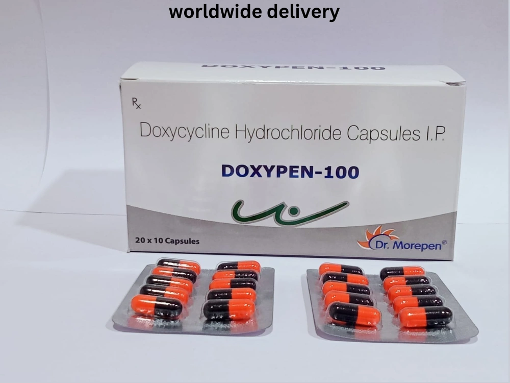 Finding Doxycycline: Your Comprehensive Guide