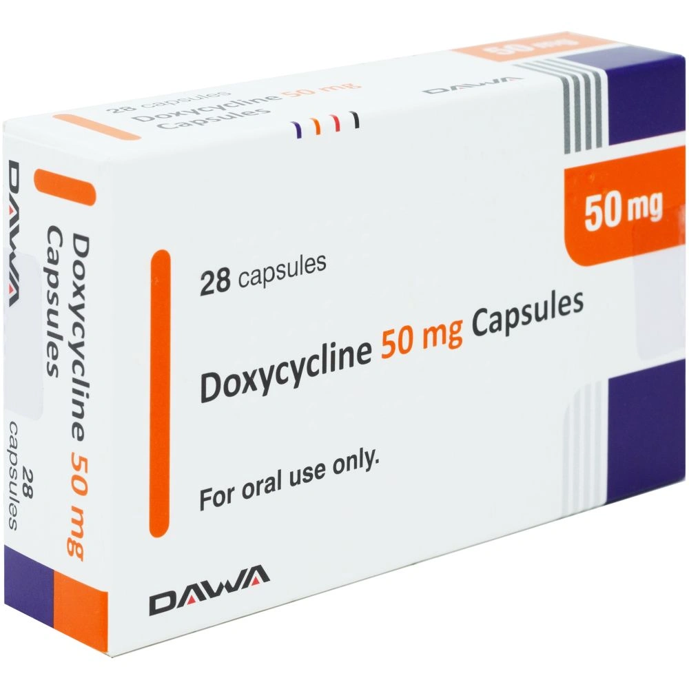Finding Doxycycline: Your Comprehensive Guide 2 Doxycycline Availability and Accessibility