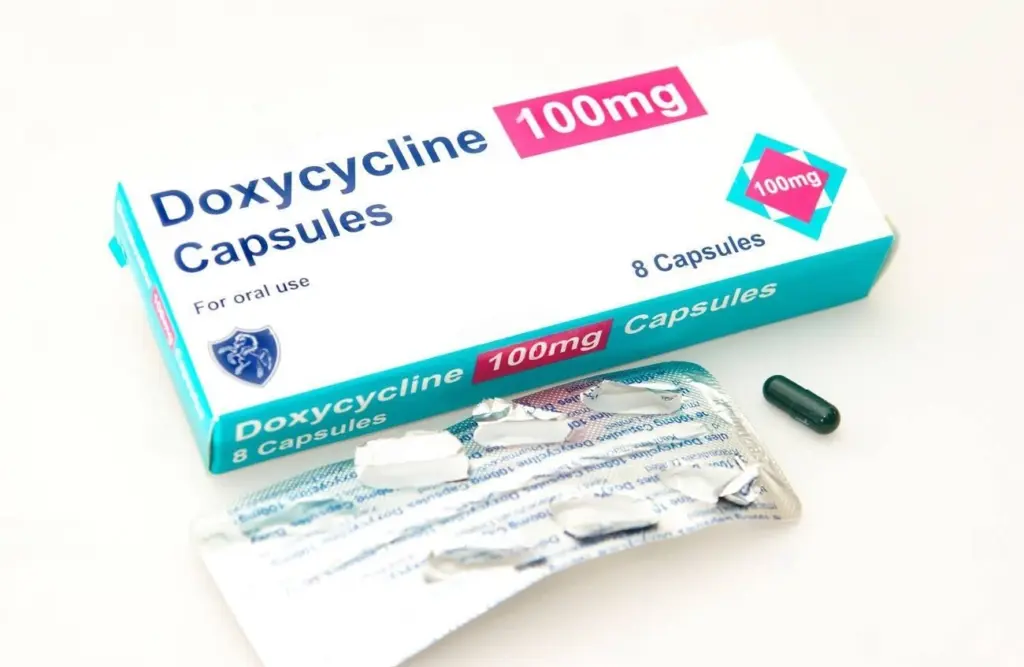 Doxycycline: Effective Treatment for Chlamydia
