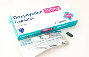 Doxycycline: Effective Treatment for Chlamydia