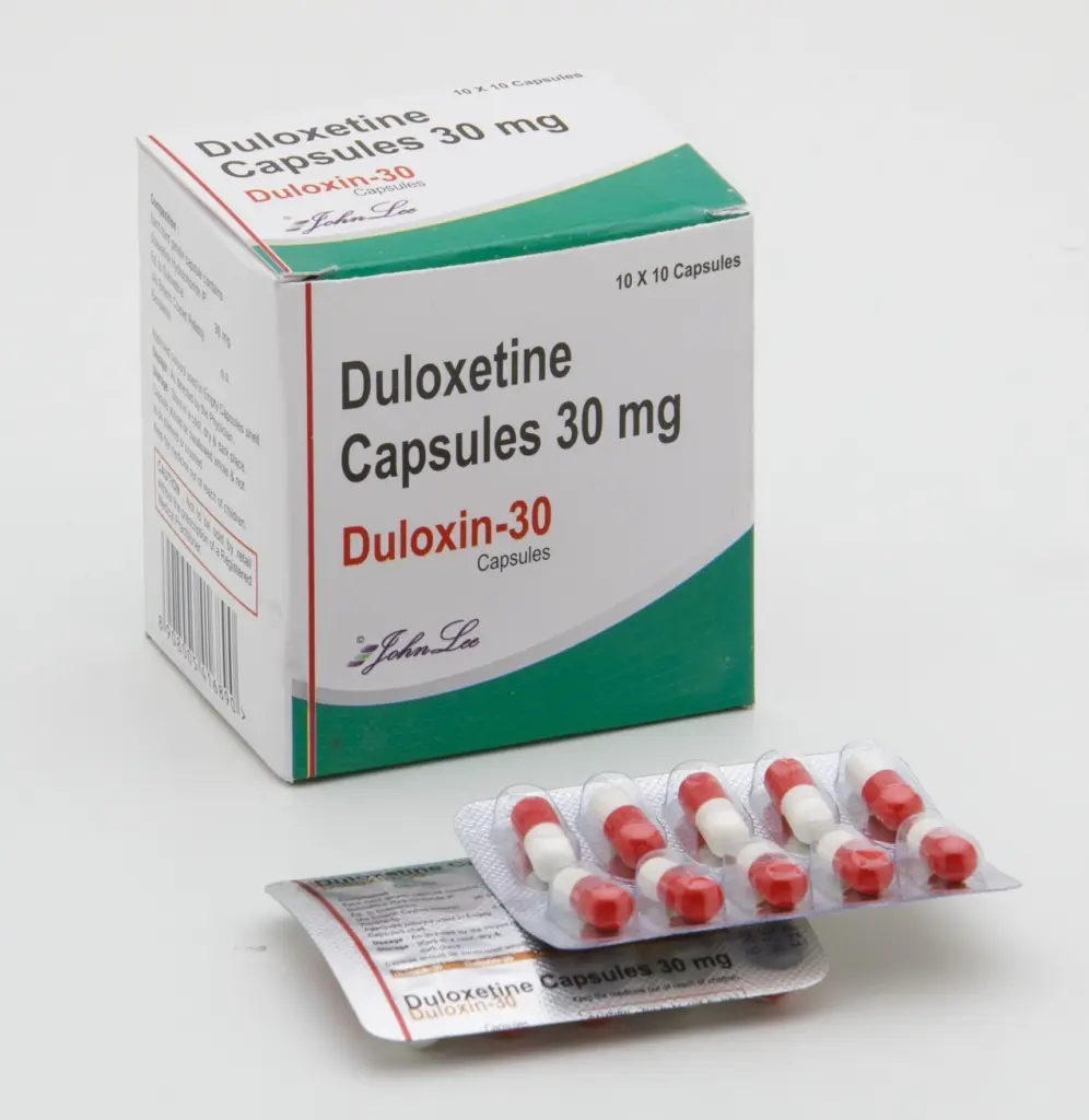 Understanding Duloxetine: Uses and Benefits