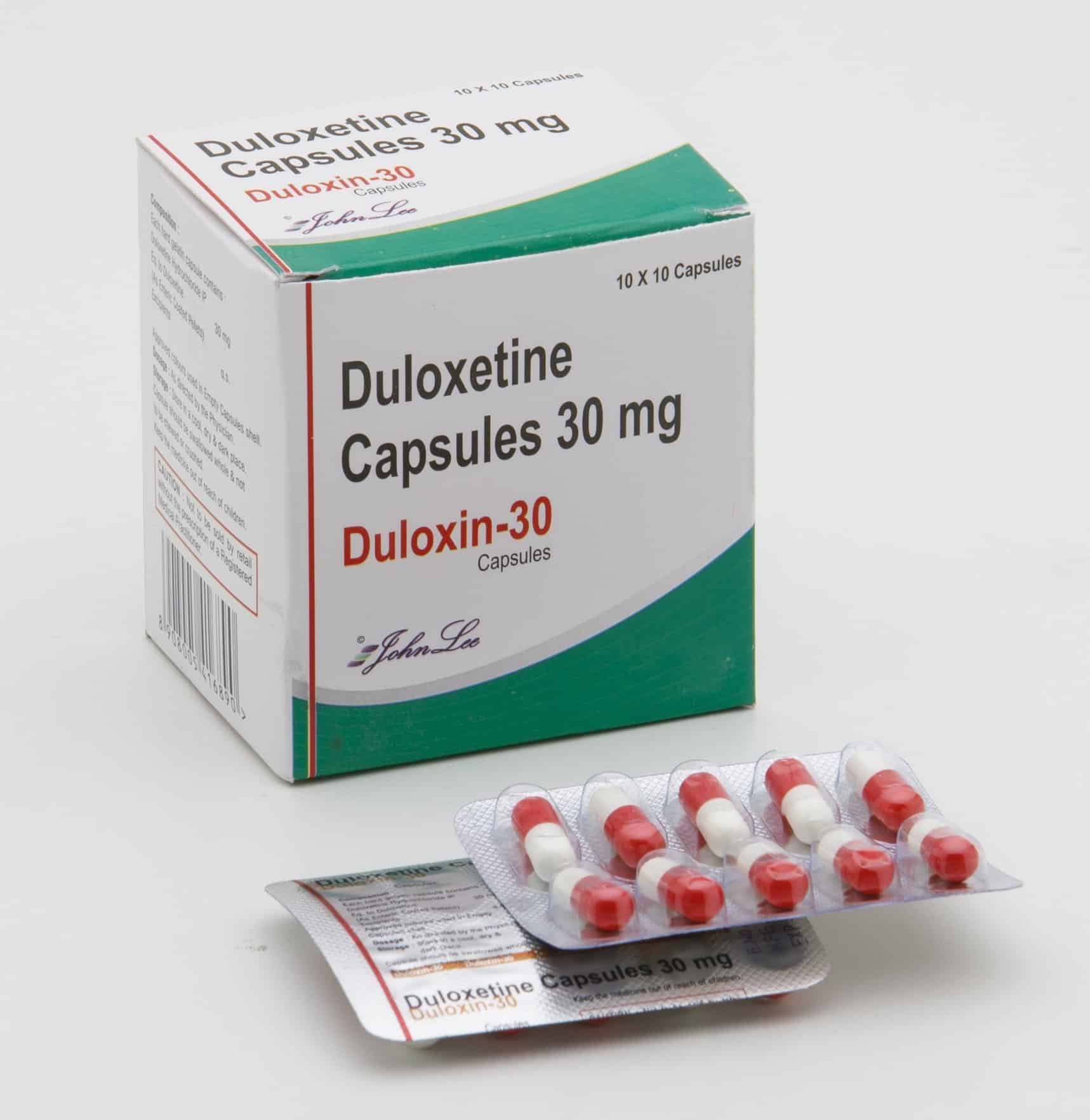 How to Save on Duloxetine