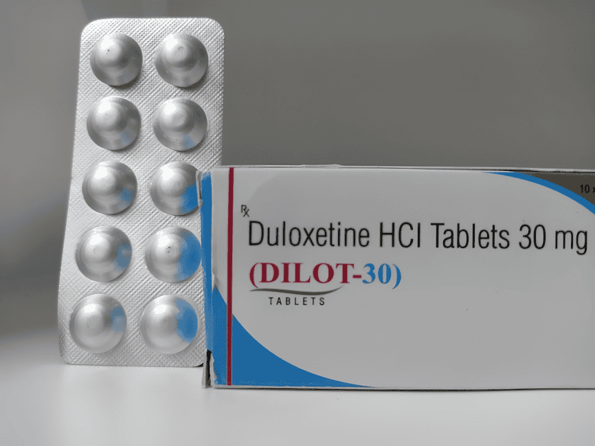 Duloxetine 60 mg Price