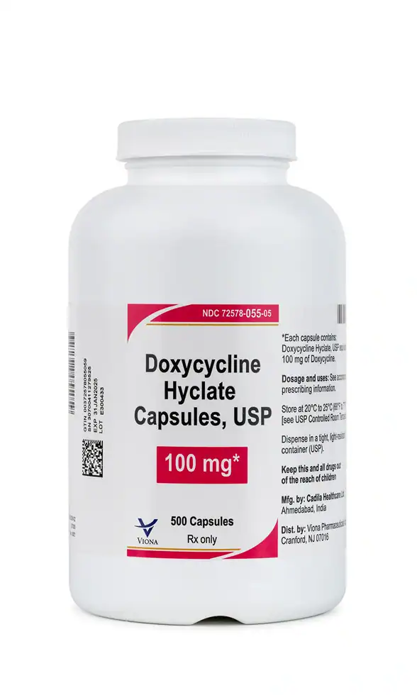Where to Buy Doxycycline for Humans – Trusted Online & Local Pharmacies
